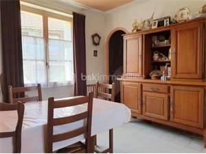 maison ancienne à la vente -   95640  MARINES, surface 100 m2 vente maison ancienne - UBI476417621
